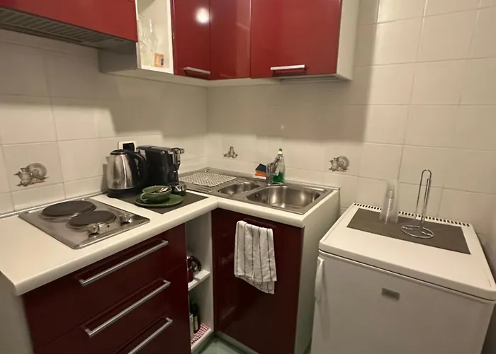 Apartment Aurea Domus Al Pantheon Rom