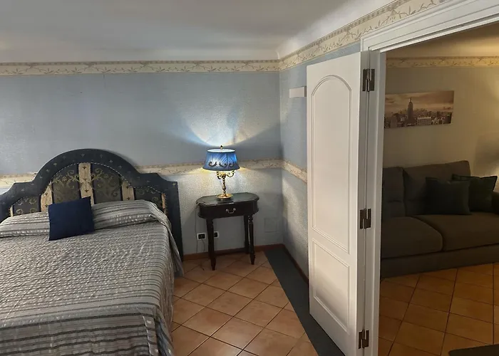 Aurea Domus Al Pantheon Apartment Rom