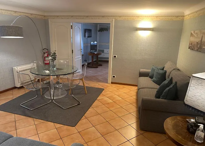 Aurea Domus Al Pantheon Apartment