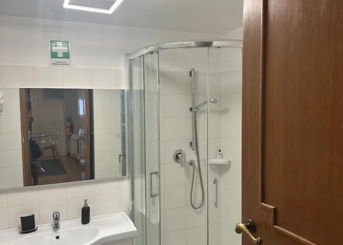 Aurea Domus Al Pantheon Apartment *