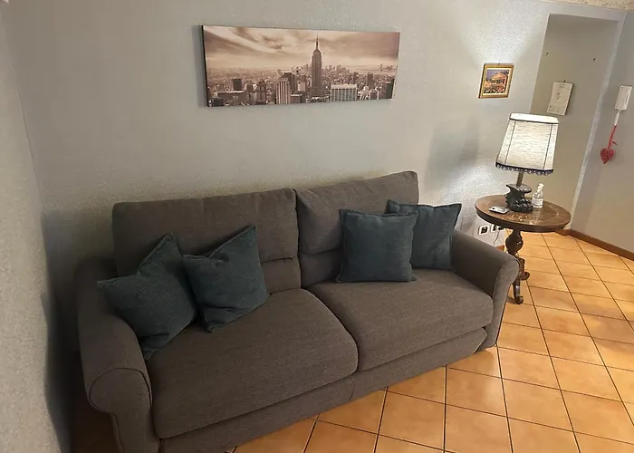 Apartment Aurea Domus Al Pantheon