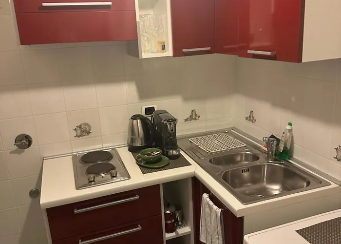 Aurea Domus Al Pantheon Apartment
