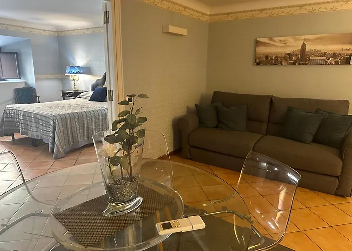 Aurea Domus Al Pantheon Apartment Rom