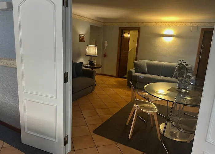 Apartment Aurea Domus Al Pantheon Rom