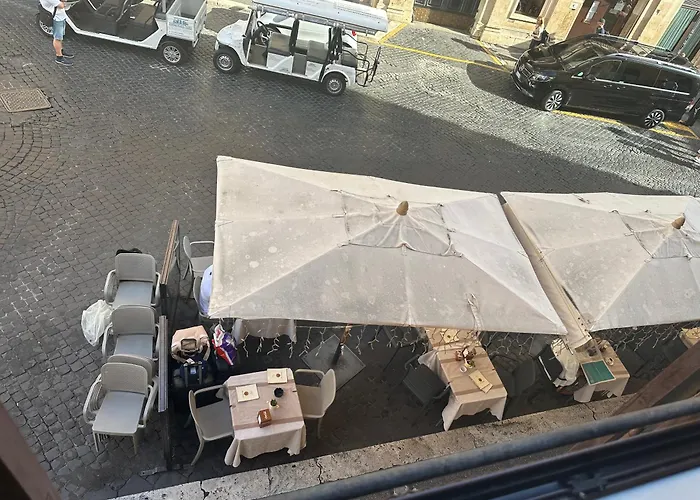 Apartment Aurea Domus Al Pantheon *