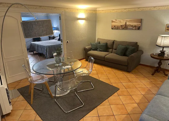 Aurea Domus Al Pantheon Apartment *