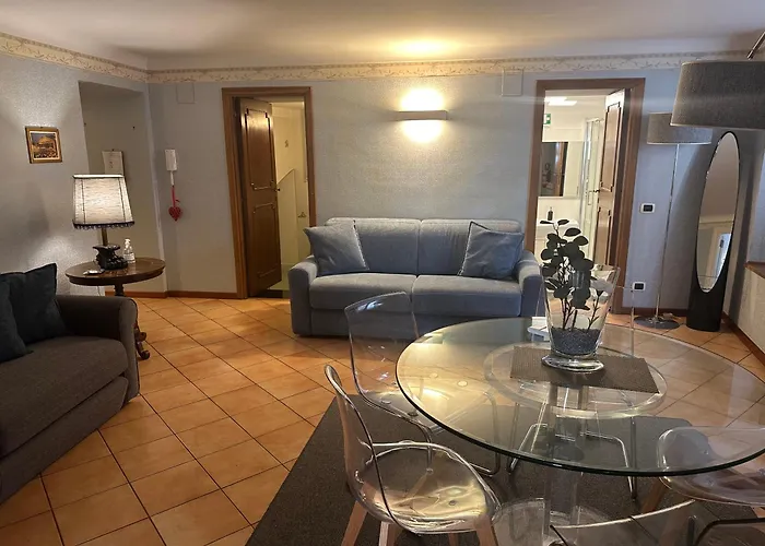 Aurea Domus Al Pantheon Apartment