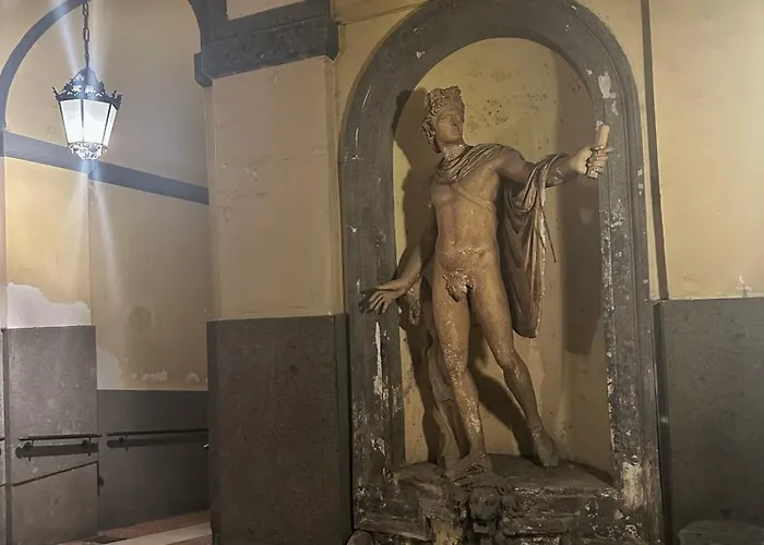 Aurea Domus Al Pantheon * Rom