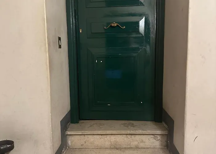 Apartment Aurea Domus Al Pantheon *