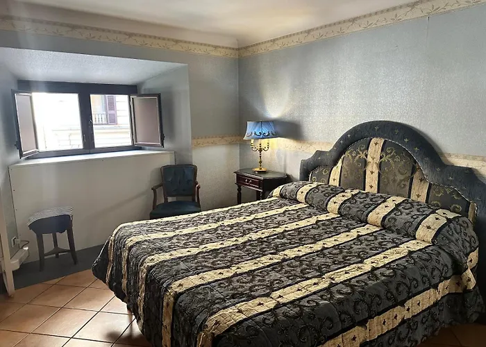 Aurea Domus Al Pantheon Apartment *